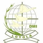 Loyola Institute of Technology, Chennai Logo