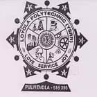 Loyola Polytechnic College, Pulivendula Logo