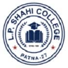 LP Shahi College, Patna Logo