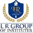 LR Institute of Engineering and Technology, Solan Logo