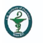 LR Institute of Pharmacy, Solan Logo