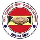Lt Moolchand Meena Agriculture College, Dausa Logo