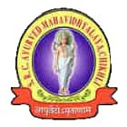 Lt Sunil Ramshingji Chunawale Ayurved College and Dr Hedgewar Rugnalaya, Chikhali Logo