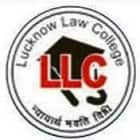 Lucknow Law College, Lucknow Logo