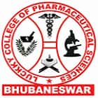 Lucky College of Pharmaceutical Sciences, Bhubaneswar Logo