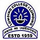 Lumding College, Lumding Logo