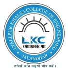 Lyallpur Khalsa College Technical Campus, Jalandhar Logo