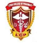 Lydia College of Pharmacy, Ethakota Logo