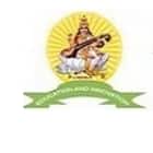 Lyrics Group of Art College, Gwalior Logo