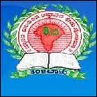 M Basavaiah Residential College, Chitradurga Logo