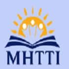 M Hossain Teachers Training Institute, South 24 parganas Logo