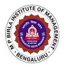 M P Birla Institute of Management, Bengaluru Logo