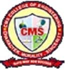 M Shanthi College of Education, Namakkal Logo