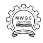 M Wings Girls College, Jaipur Logo