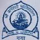 Maa Bageshwari College, Gaya Logo