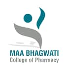 Maa Bhagwati College of Pharmacy, Lucknow Logo
