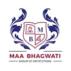 Maa Bhagwati Educational Institute, Lucknow Logo