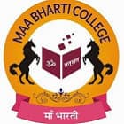 Maa Bharti College, Kushalgarh Logo