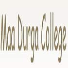 Maa Durga College, Agra Logo