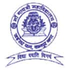 Maa Gayatri Mahavidyalaya, Khadesar Dham Logo