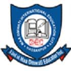 Maa Omwati Institute of Management and Technology, Palwal Logo