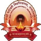 Maa Pateswari University, Balrampur Logo