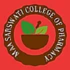 Maa Saraswati College of Pharmacy, Bhawdin Logo