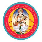 Maa Sarswati Mahavidyalaya, Hardoi Logo