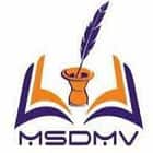 Maa Sharda Devi Law College, Barabanki Logo