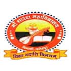 Maa Sharda Mahavidyalaya, Fatehpur Logo