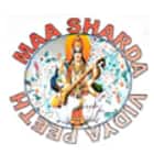 Maa Sharda Vidyapeeth, Bulandshahr Logo