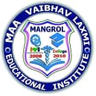 Maa Vaibhav Laxmi College, Baran Logo