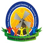 Maa Vaishnavi Education Institute and Research Sansthan, Baran Logo