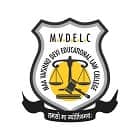 Maa Vaishno Devi Law College, Lucknow Logo