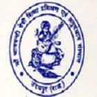 Maa Vaishno Teacher's Training College, Udaipur Logo