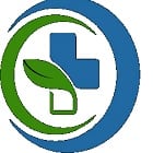 Maa Vankal Pharmacy College, Chohtan, Barmer Logo