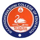 Maa Vindhyavashini College of Education, Hazaribagh Logo