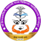 Maa Vindhyavasini Autonomous State Medical College, Mirzapur Logo