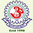 Madanapalle Institute of Technology and Science, Madanapalle Logo