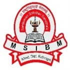 Madanbhai Sura Institute of Business Management, Ratnagiri Logo