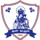 Madha Engineering College, Chennai Logo