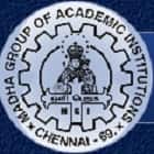 Madha School of Architecture, Chennai Logo