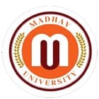 Madhav Homoeopathic Medical College and Hospital, Sirohi Logo