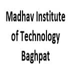 Madhav Institute of Technology, Baghpat Logo