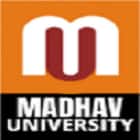 Madhav University, Sirohi Logo