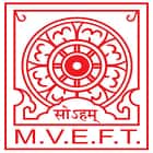 Madhavan Memorial College of Education, Banka Logo