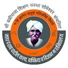 Madhavrao Patil Arts Commerce and Science College, Palam Logo