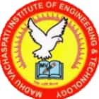 Madhu Vachaspati Institute of Engineering and Technology, Kaushambi Logo