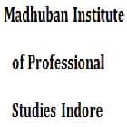 Madhuban Institute of Professional Studies, Indore Logo