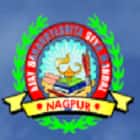 Madhukarrao Mahakalkar Nursing School, Nagpur Logo